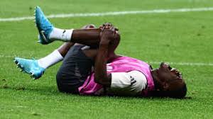 多库晒过阿诺德&索博照片:结果并不理想,但我们会继续一起努力.